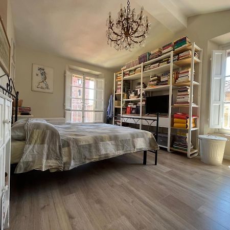 Casina Il Nido Di Lucca Appartement Buitenkant foto