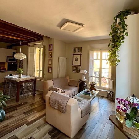 Casina Il Nido Di Lucca Appartement Buitenkant foto