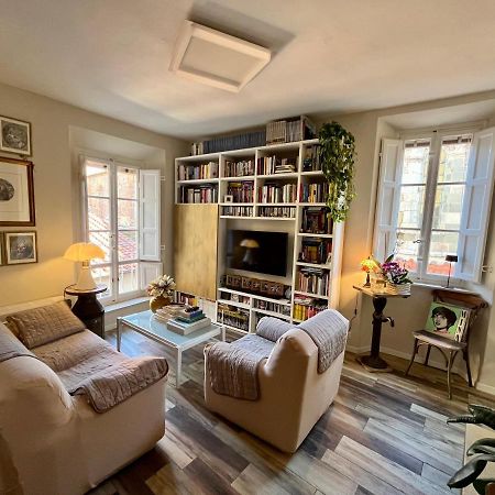 Casina Il Nido Di Lucca Appartement Buitenkant foto