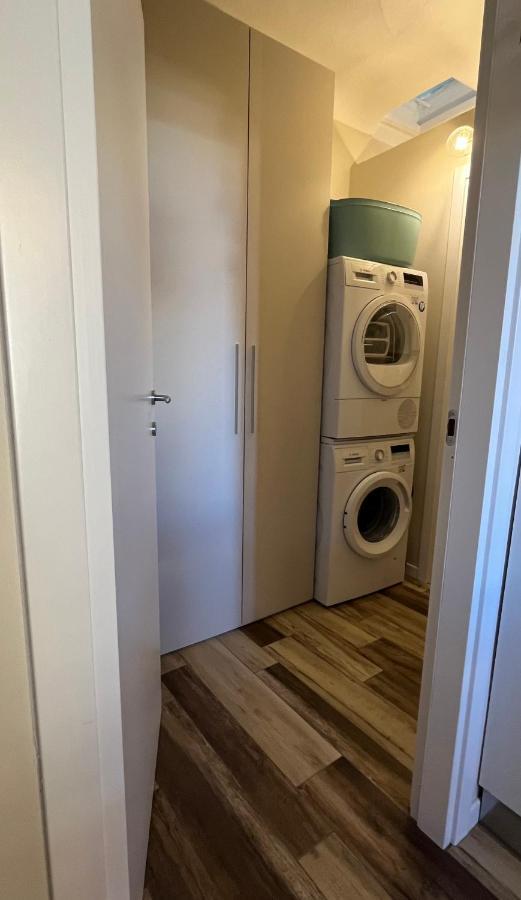 Casina Il Nido Di Lucca Appartement Buitenkant foto