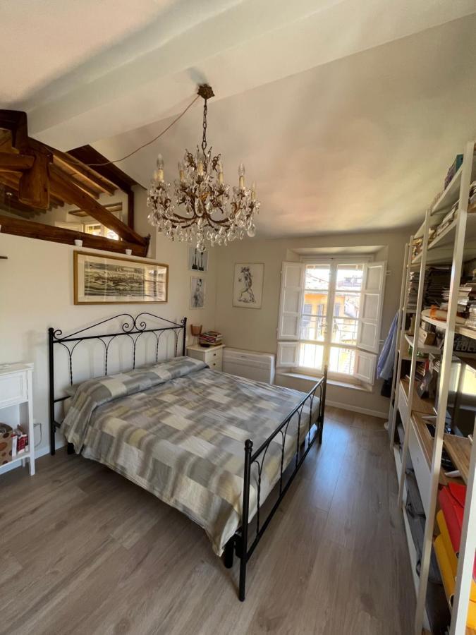 Casina Il Nido Di Lucca Appartement Buitenkant foto